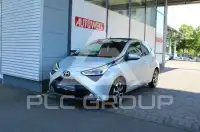 2021 Toyota AYGO