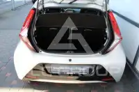2021 Toyota AYGO