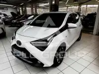 2021 Toyota AYGO