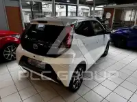 2021 Toyota AYGO