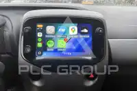2021 Toyota AYGO