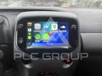 2021 Toyota AYGO