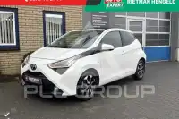 2021 Toyota AYGO