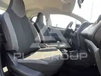 2021 Toyota AYGO