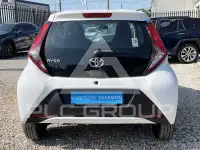 2021 Toyota AYGO