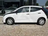 2021 Toyota AYGO