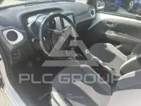 2021 Toyota AYGO