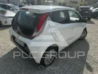2021 Toyota AYGO