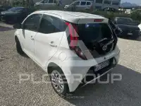 2021 Toyota AYGO