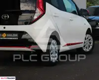 2021 Toyota AYGO