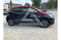 2021 Toyota AYGO