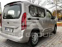 2021 Toyota Ace