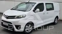 2021 Toyota Ace