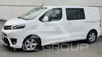 2021 Toyota Ace