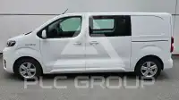 2021 Toyota Ace