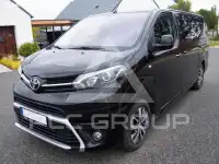 2021 Toyota Ace