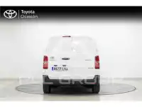 2021 Toyota Ace
