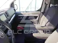 2021 Toyota Ace