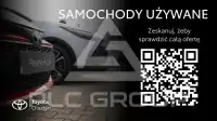 2021 Toyota Ace