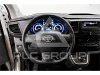 2021 Toyota Ace