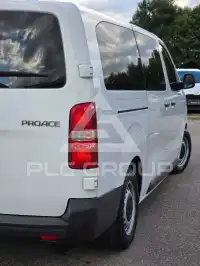 2021 Toyota Ace