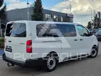 2021 Toyota Ace