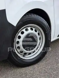 2021 Toyota Ace