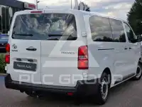 2021 Toyota Ace