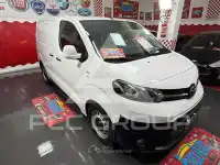 2021 Toyota Ace