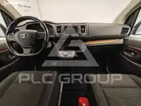 2021 Toyota Ace