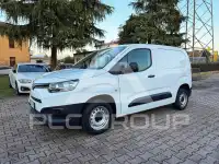 2021 Toyota Ace