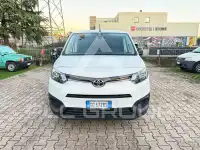 2021 Toyota Ace