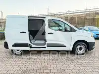2021 Toyota Ace