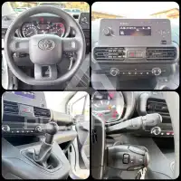 2021 Toyota Ace