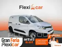2021 Toyota Ace