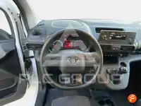 2021 Toyota Ace