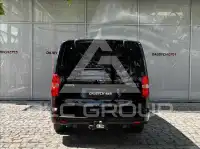 2021 Toyota Ace