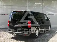 2021 Toyota Ace