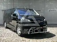 2021 Toyota Ace