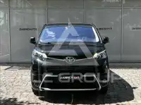 2021 Toyota Ace