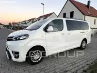 2021 Toyota Ace