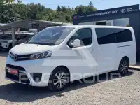 2021 Toyota Ace