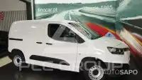 2021 Toyota Ace