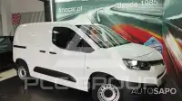 2021 Toyota Ace