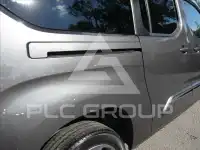2021 Toyota Ace