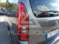 2021 Toyota Ace
