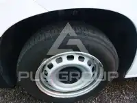 2021 Toyota Ace
