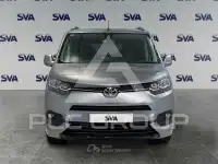 2021 Toyota Ace