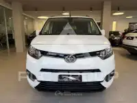 2021 Toyota Ace