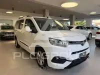 2021 Toyota Ace